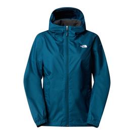 The North Face Women’s Quest Hooded Jacket