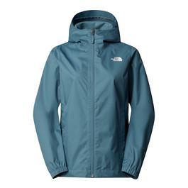 The North Face Quest Hooded Jacket Womens