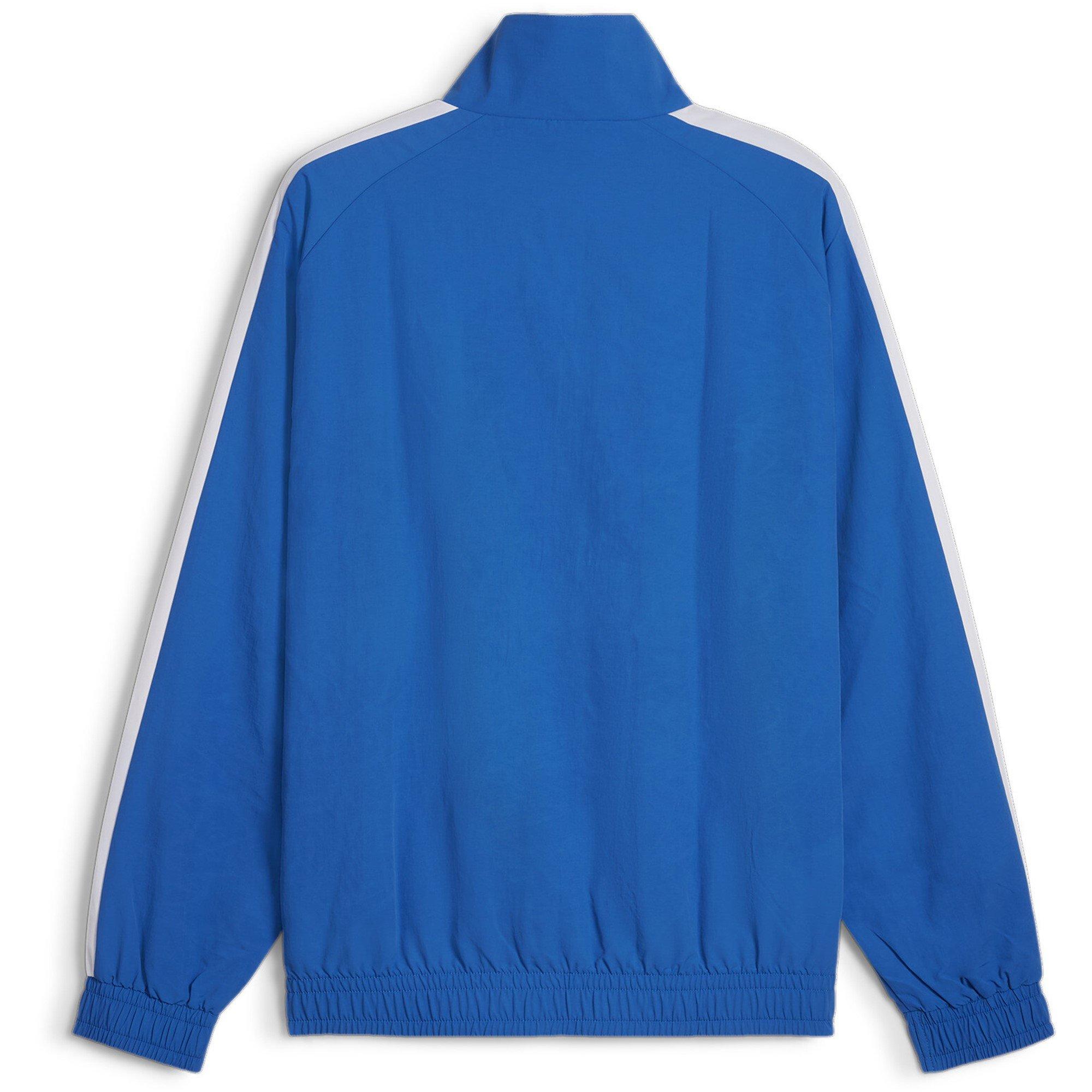 Puma Team Royal - Puma - T7 Track Jacket - 7