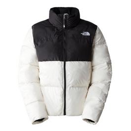 The North Face Women's Saikuru Short Puffer Jacket