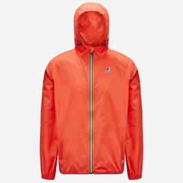 K Way Junior Claude 3.0 Jacket