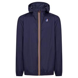 K Way Junior Claude 3.0 Jacket