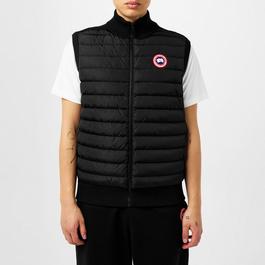 Canada Goose Hybridge Knitted Vest