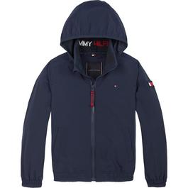 Tommy Hilfiger Logo OTH Hoodie