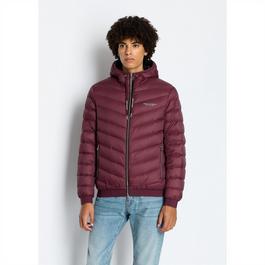 Armani Exchange Giacca Piumino Puffer Jacket