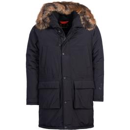 Barbour Gustnado Jacket