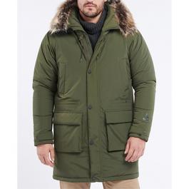 Barbour Gustnado Jacket