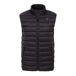 SoulCal Micro Gilet Mens
