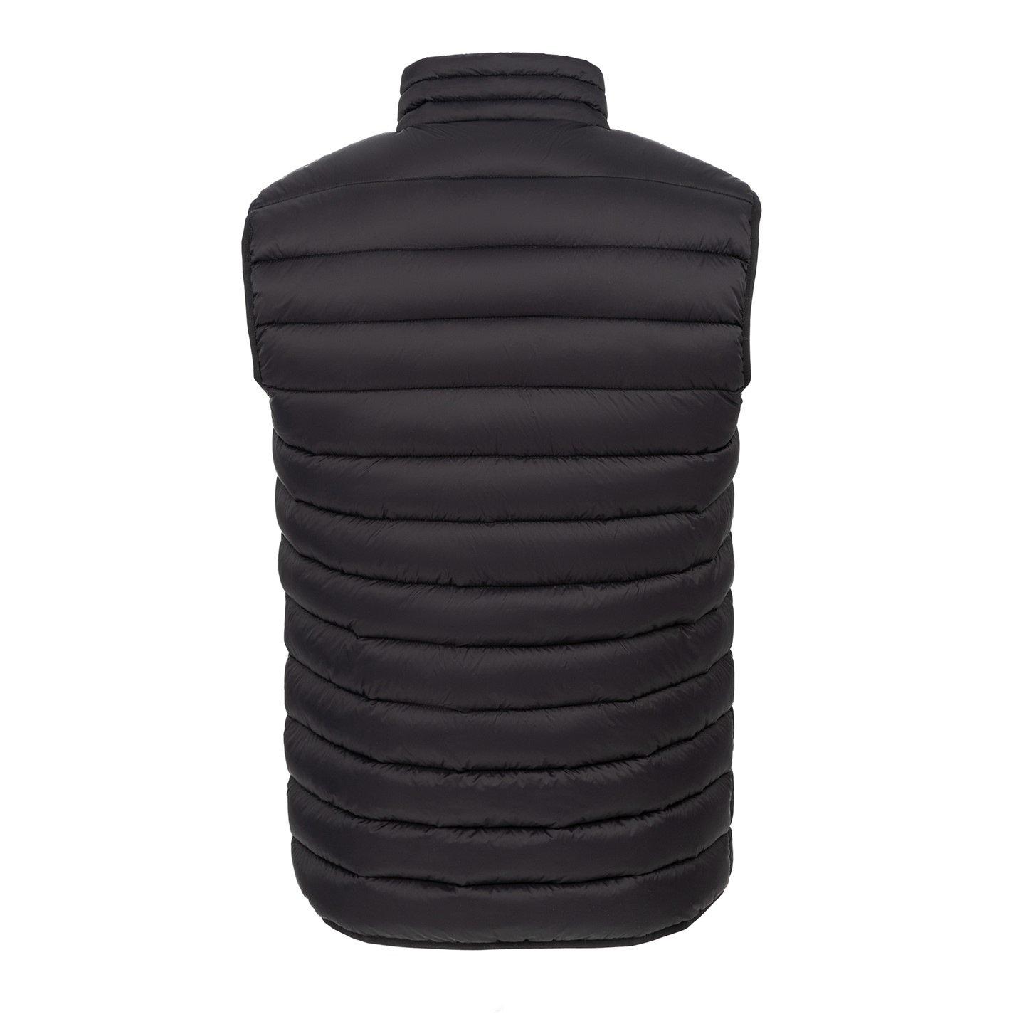 Nero - SoulCal - Soul Cal Micro Lightweight Gilet - 2