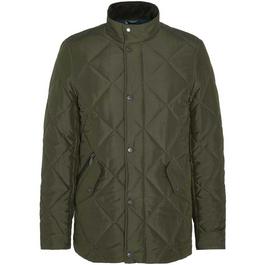 Barbour Winter Chelsea Quilted Jacket