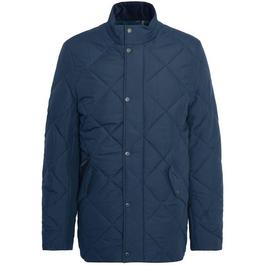 Barbour Winter Chelsea Quilted Jacket