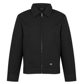 Dickies Men's Eisenhower Harrington Jacket