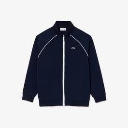 Lacoste Ppng Shl Jkt Jn34