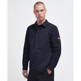 Barbour International Link Overshirt