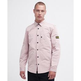 Barbour International Link Overshirt