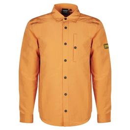 Barbour International Link Overshirt