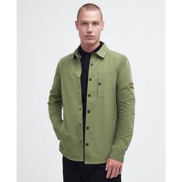 Barbour International Link Overshirt