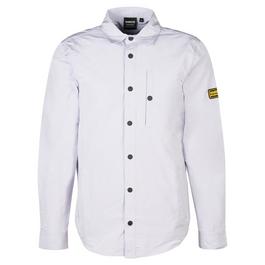 Barbour International Link Overshirt