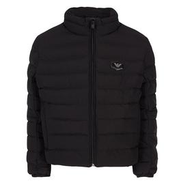 Emporio Armani Down Padded Jacket Boys