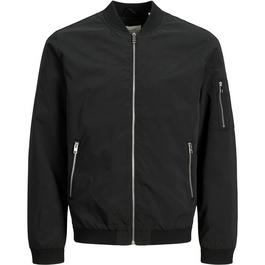 Jack and Jones Jack Rush Bomber Jacket Men's