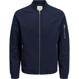 Jack and Jones Rush Bomber Jacket Men's