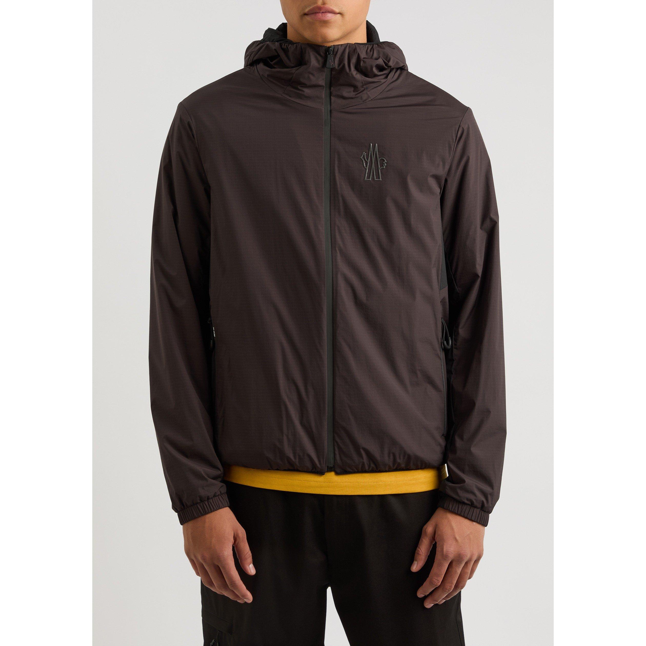 BROWN - Moncler Grenoble - MONC G BISSEN MID LAYER - 2