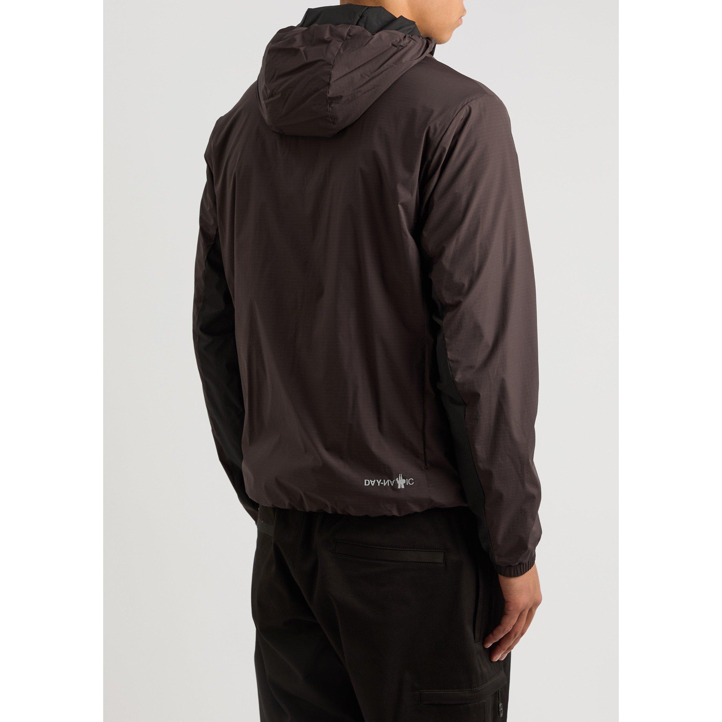BROWN - Moncler Grenoble - MONC G BISSEN MID LAYER - 3