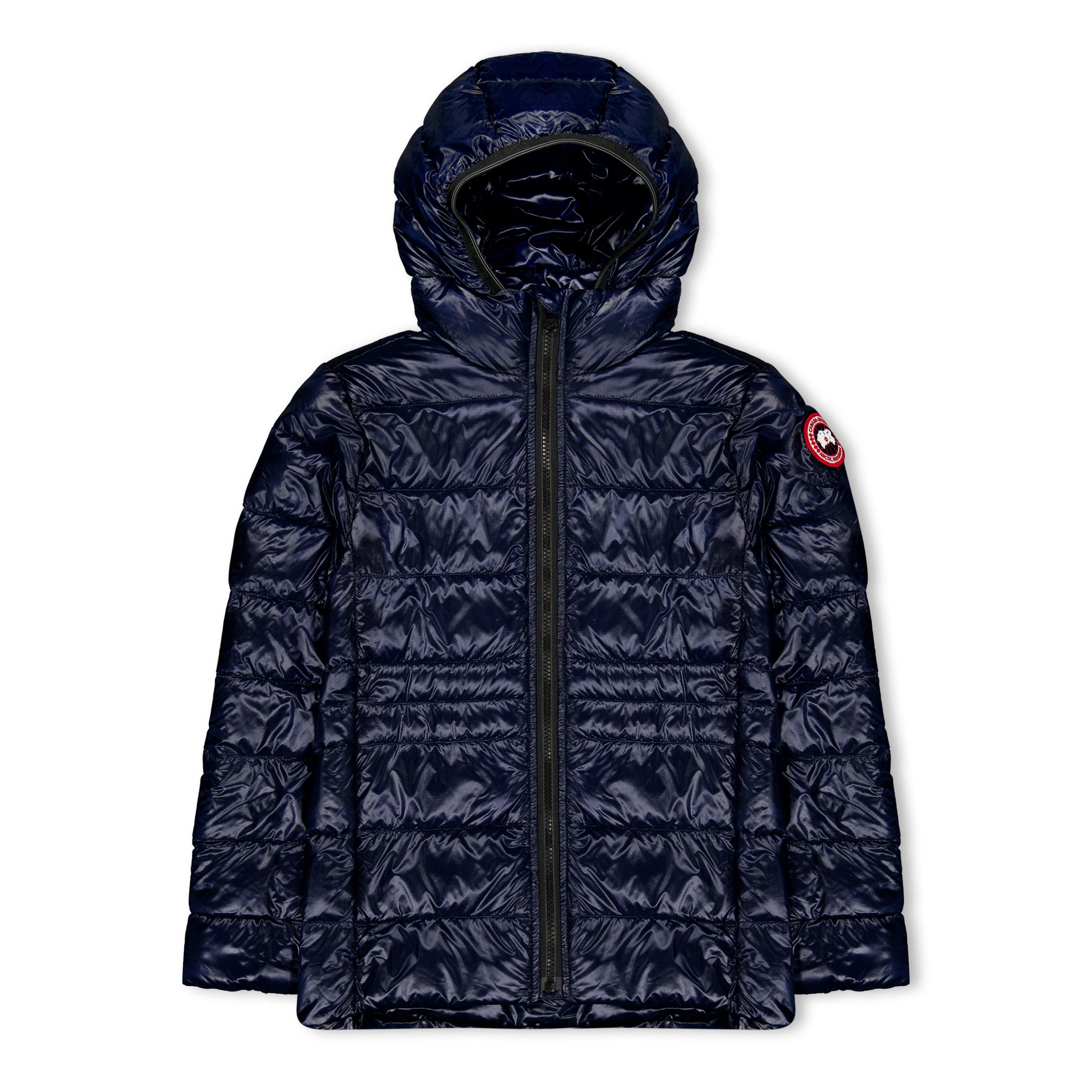 NAVY - Canada Goose - CG YOUTH CYPRESS HOODY09 - 1