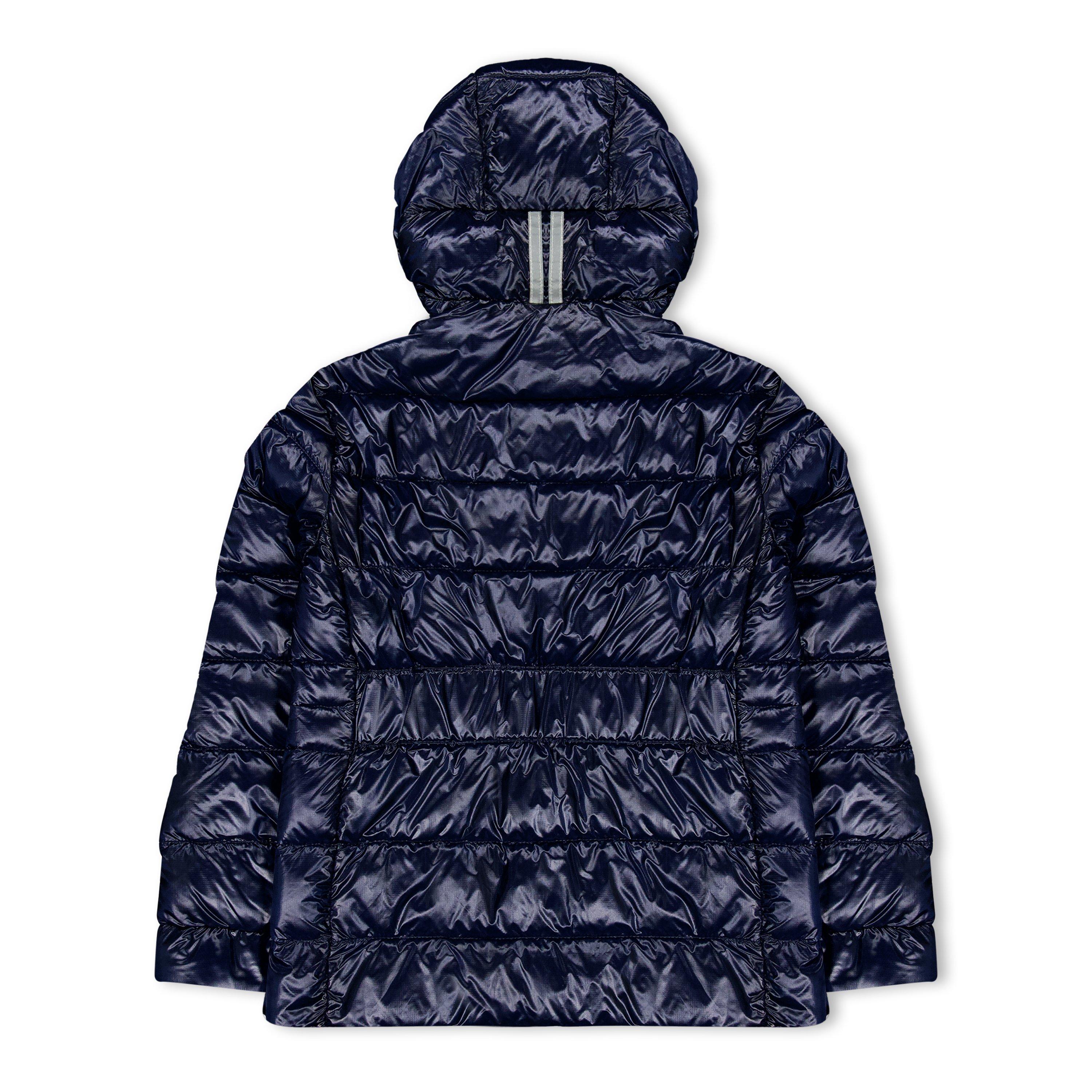 NAVY - Canada Goose - CG YOUTH CYPRESS HOODY09 - 2