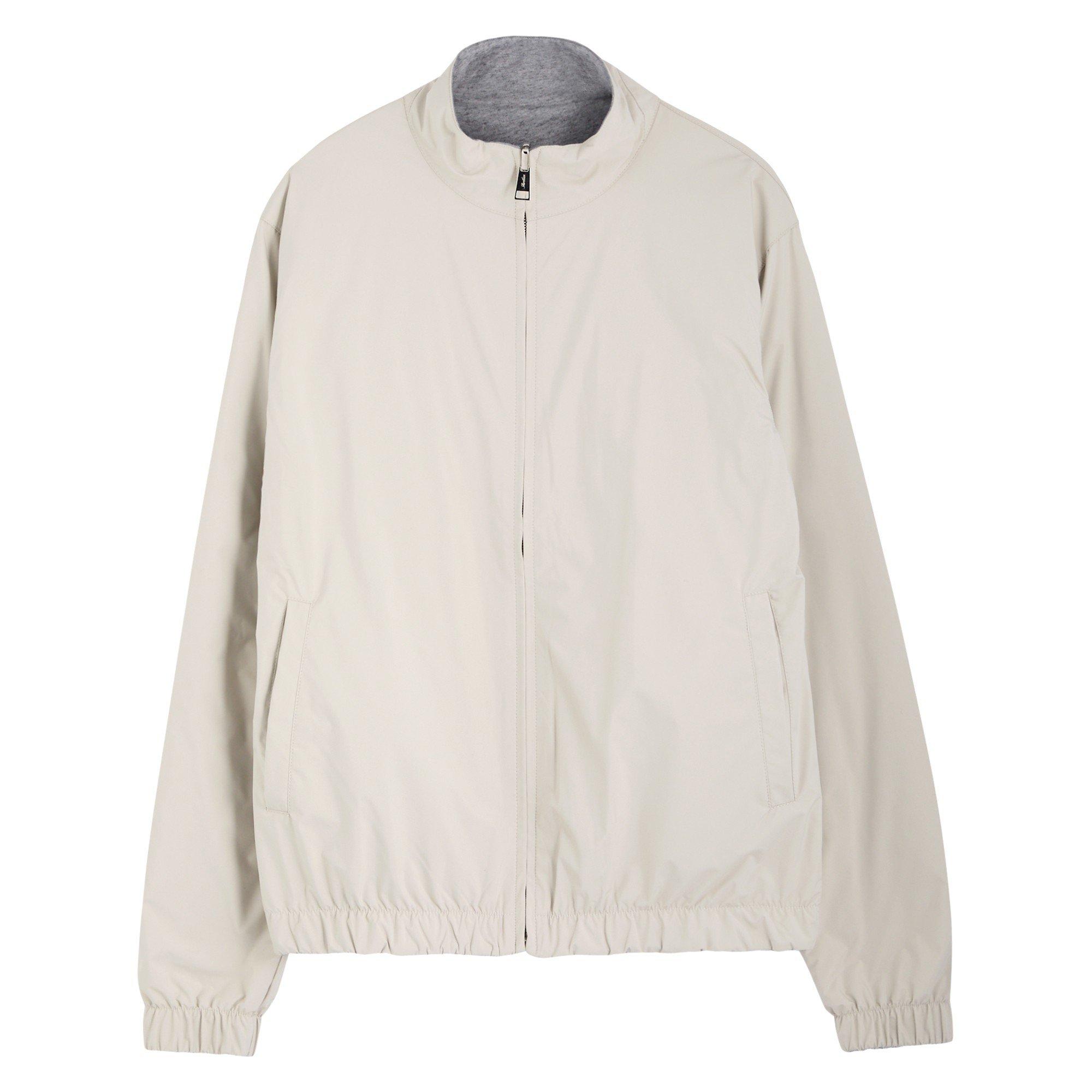 ECRU - Aurelien - AUR REVERSIBLE RESORT JKT