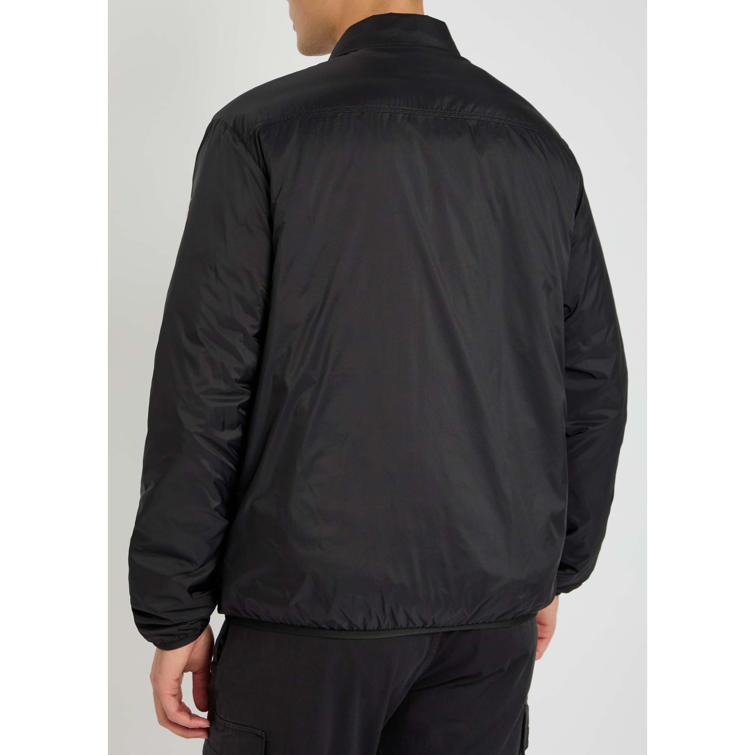 BLACK - Moncler - Men's Arpont Down Jacket - 3
