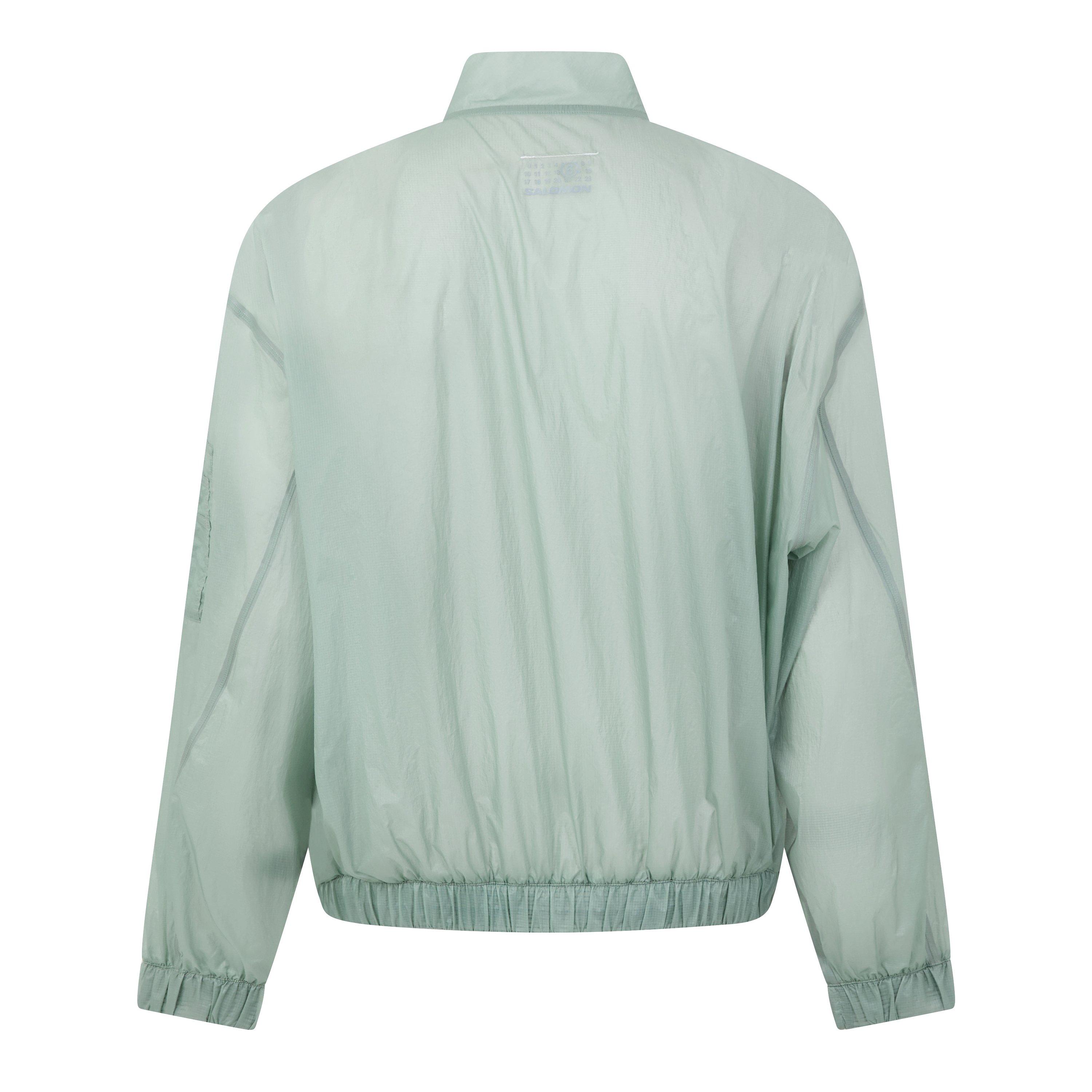 BLUE - MM6 Maison Margiela - MM6 X SALOMON NYLON BOMBE - 2