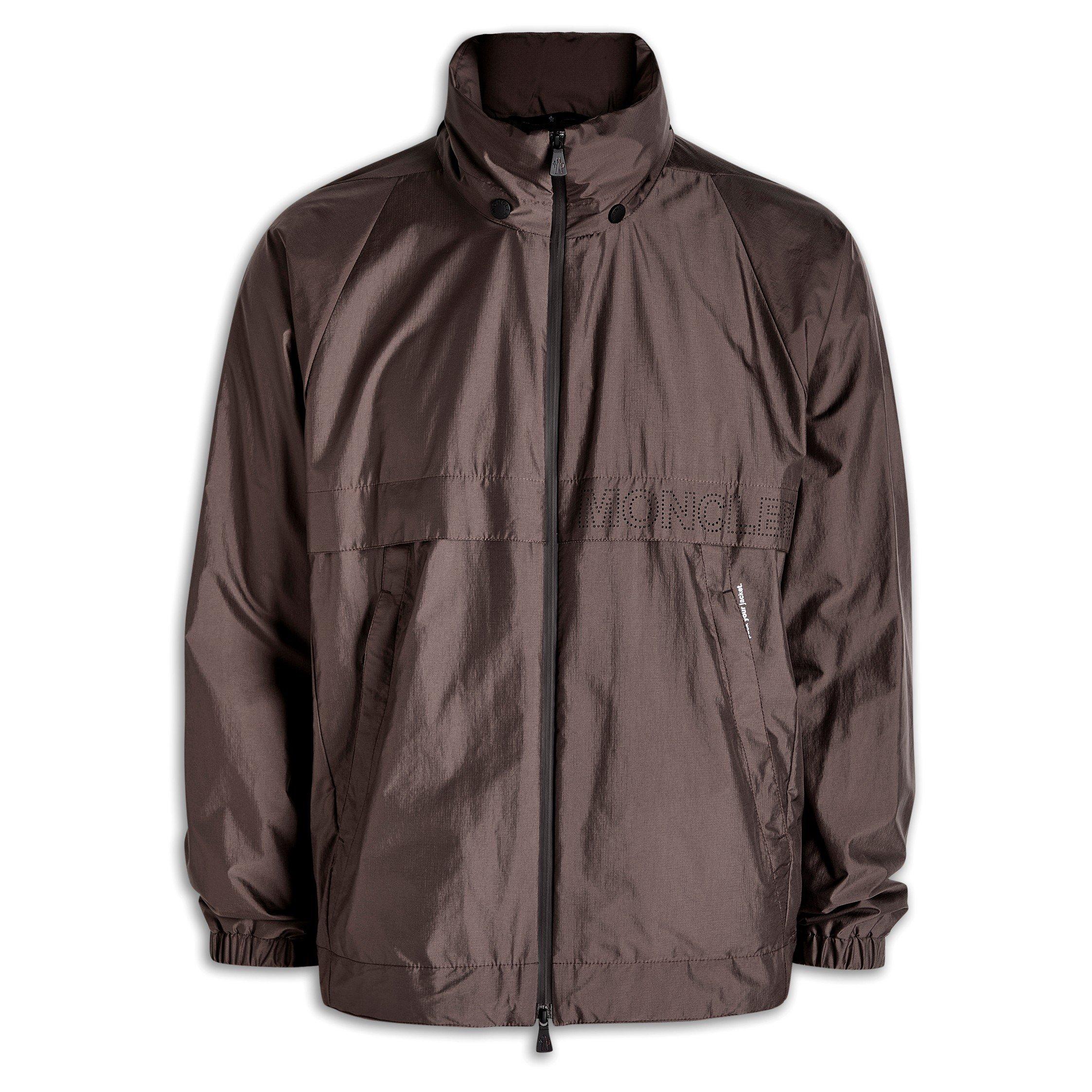 BROWN - Moncler Grenoble - MONC G NEGARA BOMBER