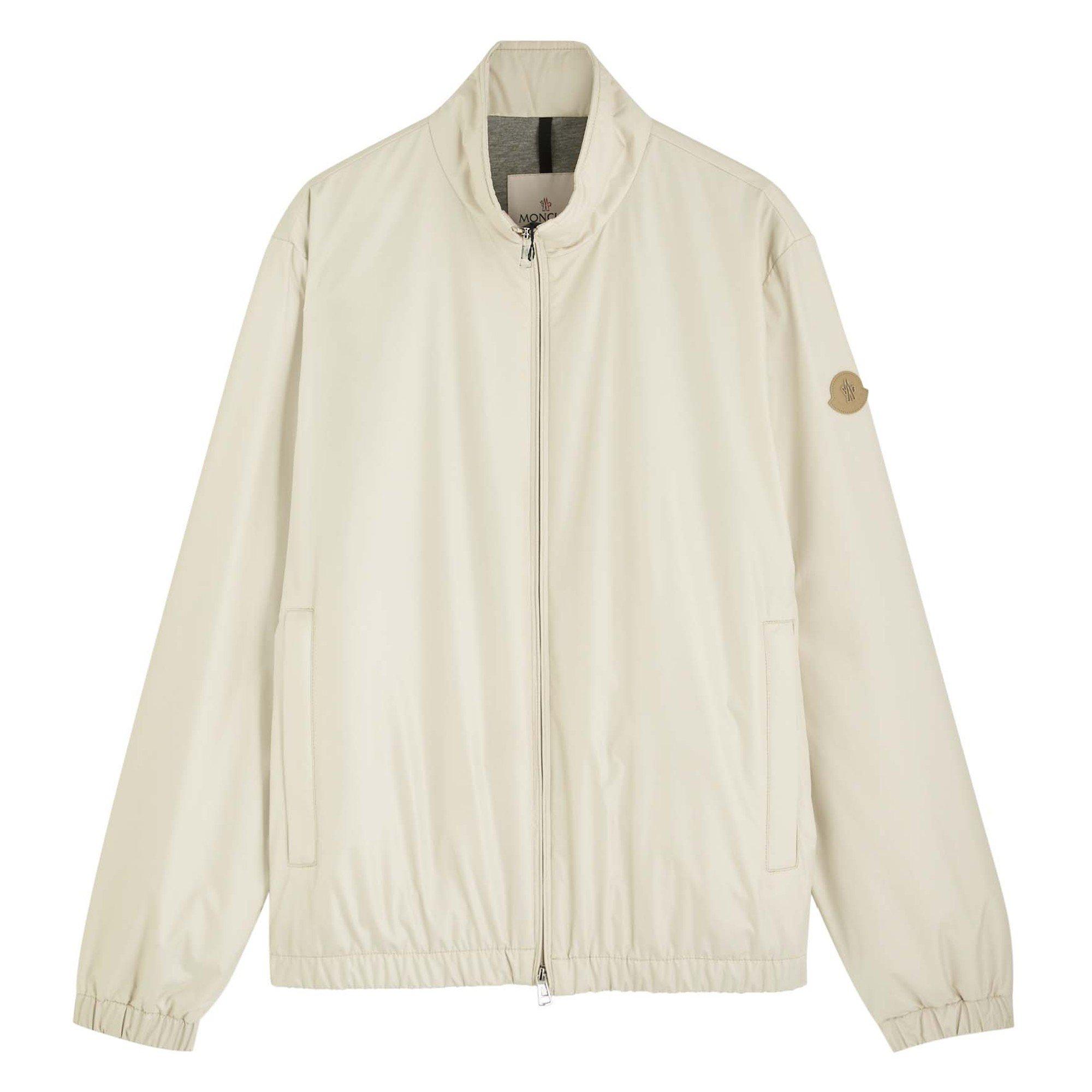 BEIGE - Moncler - MON MEIDASSA JKT