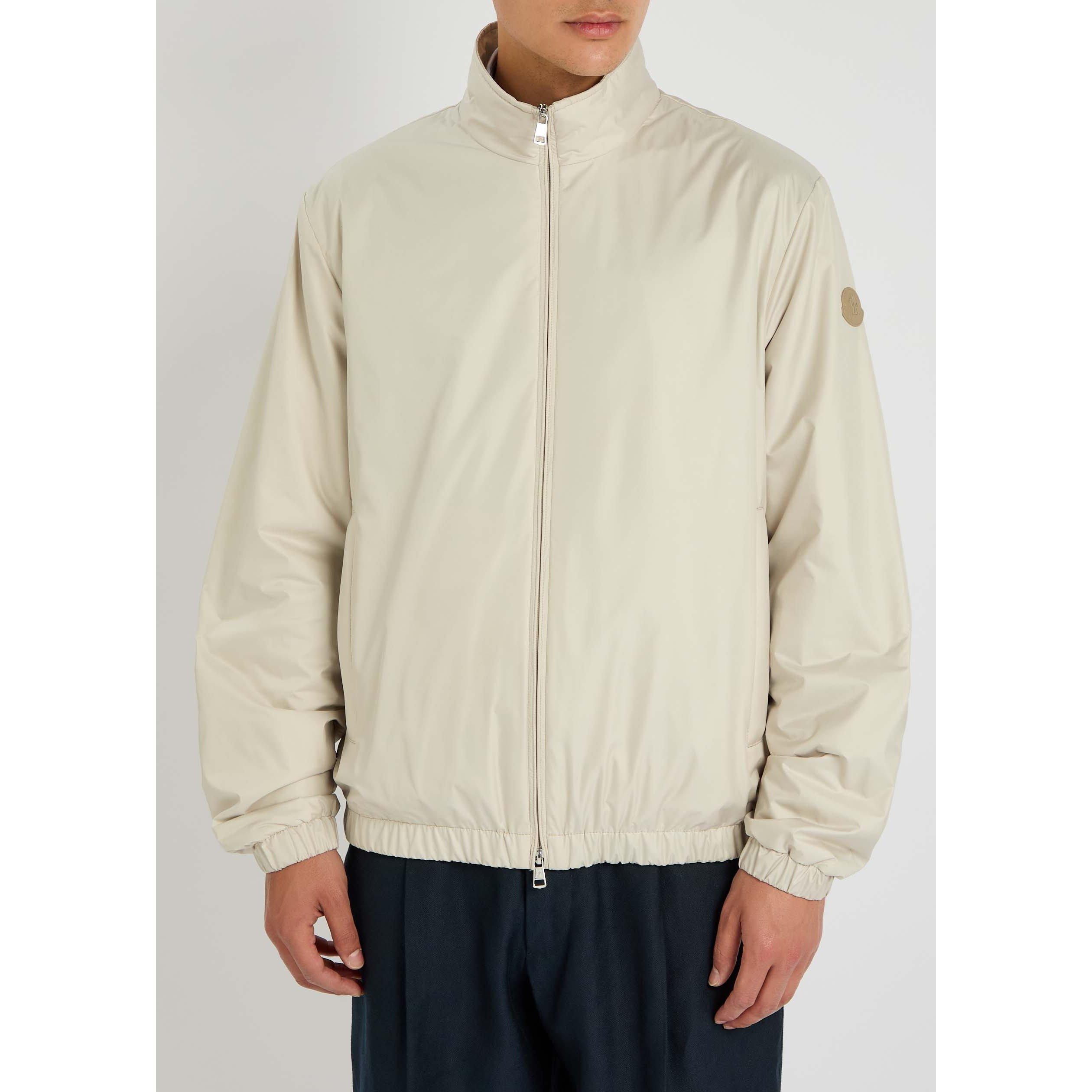 BEIGE - Moncler - Men's Meidassa Windbreaker - 2