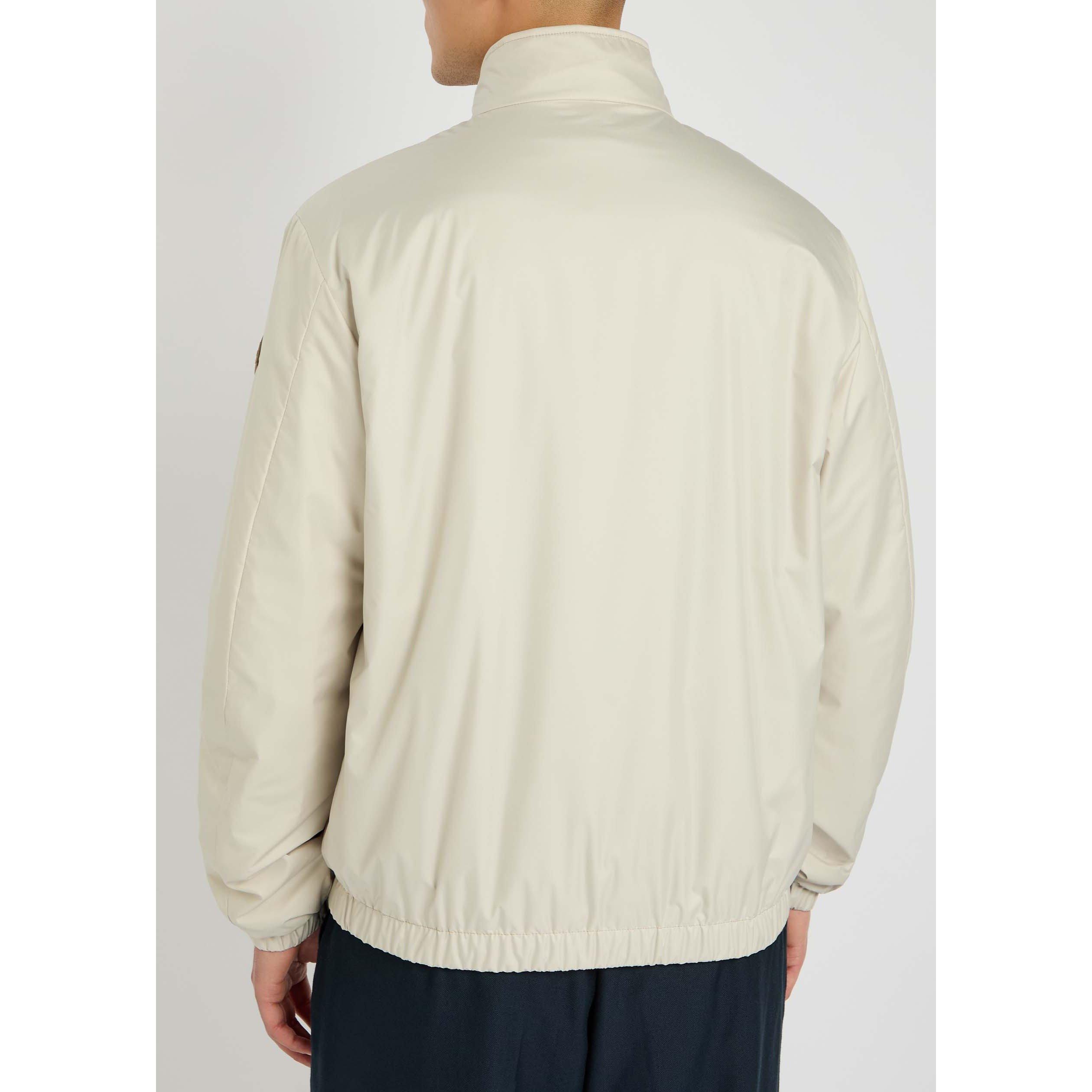 BEIGE - Moncler - Men's Meidassa Windbreaker - 3