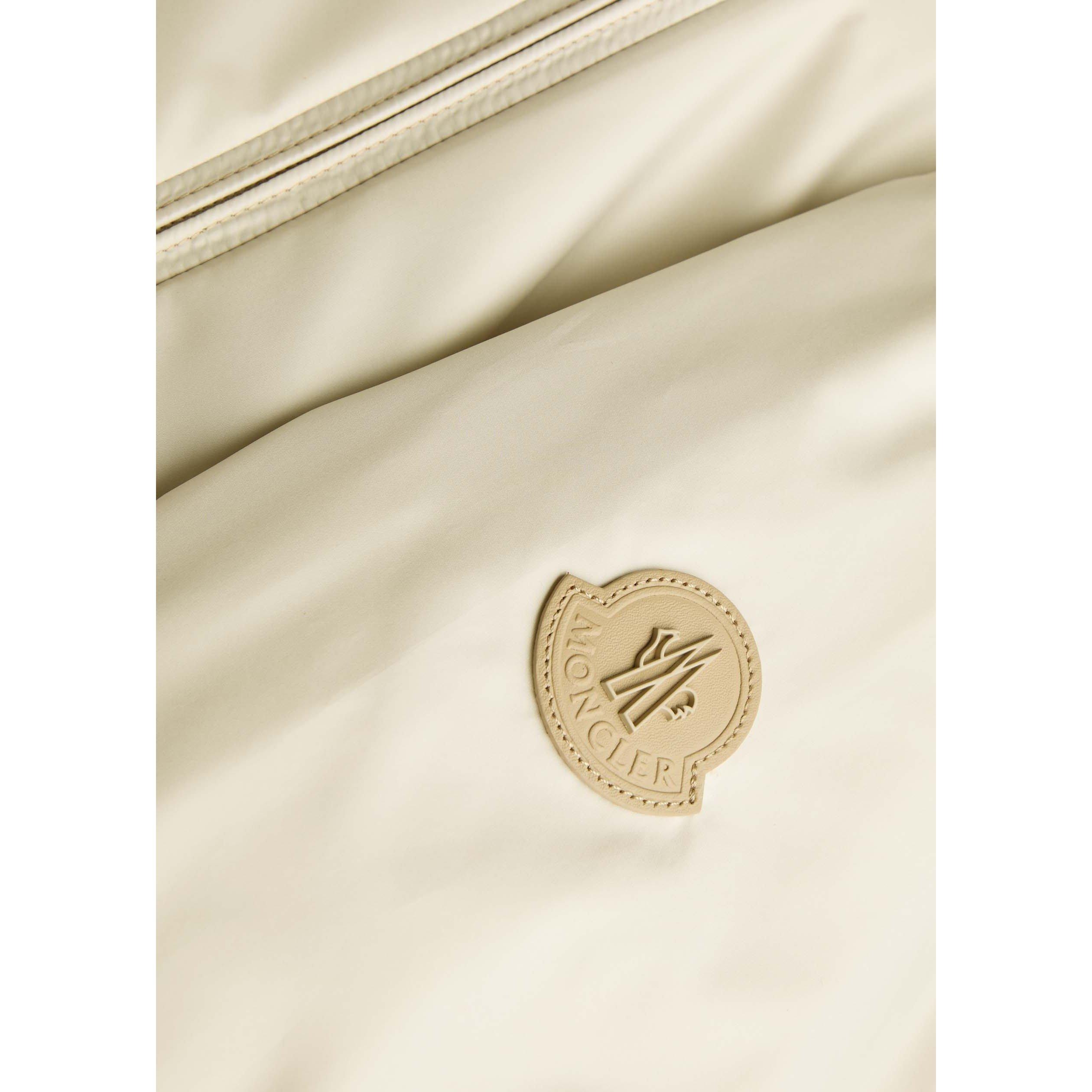 BEIGE - Moncler - Men's Meidassa Windbreaker - 4