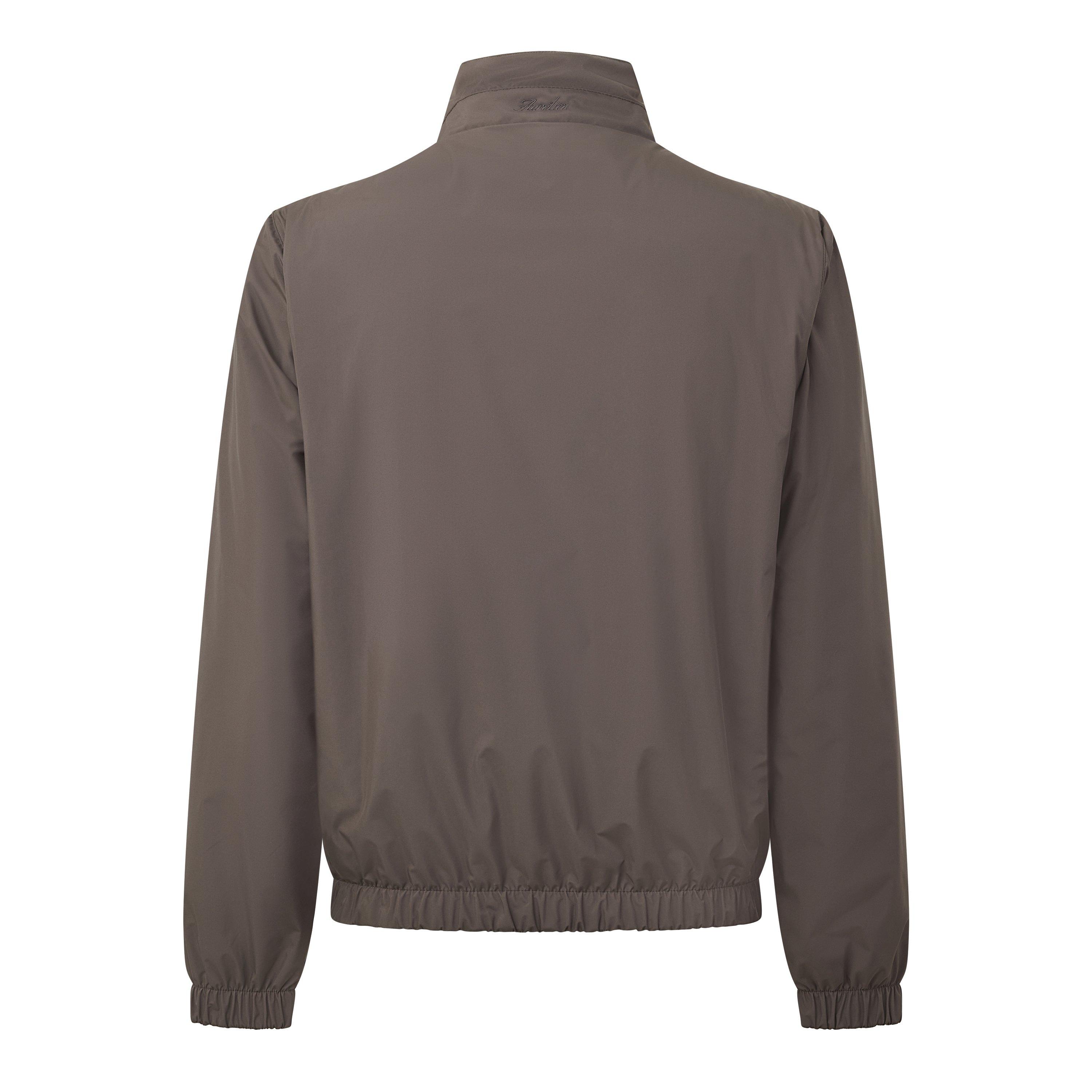 TAUPE - Aurelien - AUR TECH FABRIC RESORT JK - 2