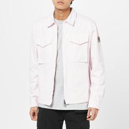 Belstaff Command Overshirt