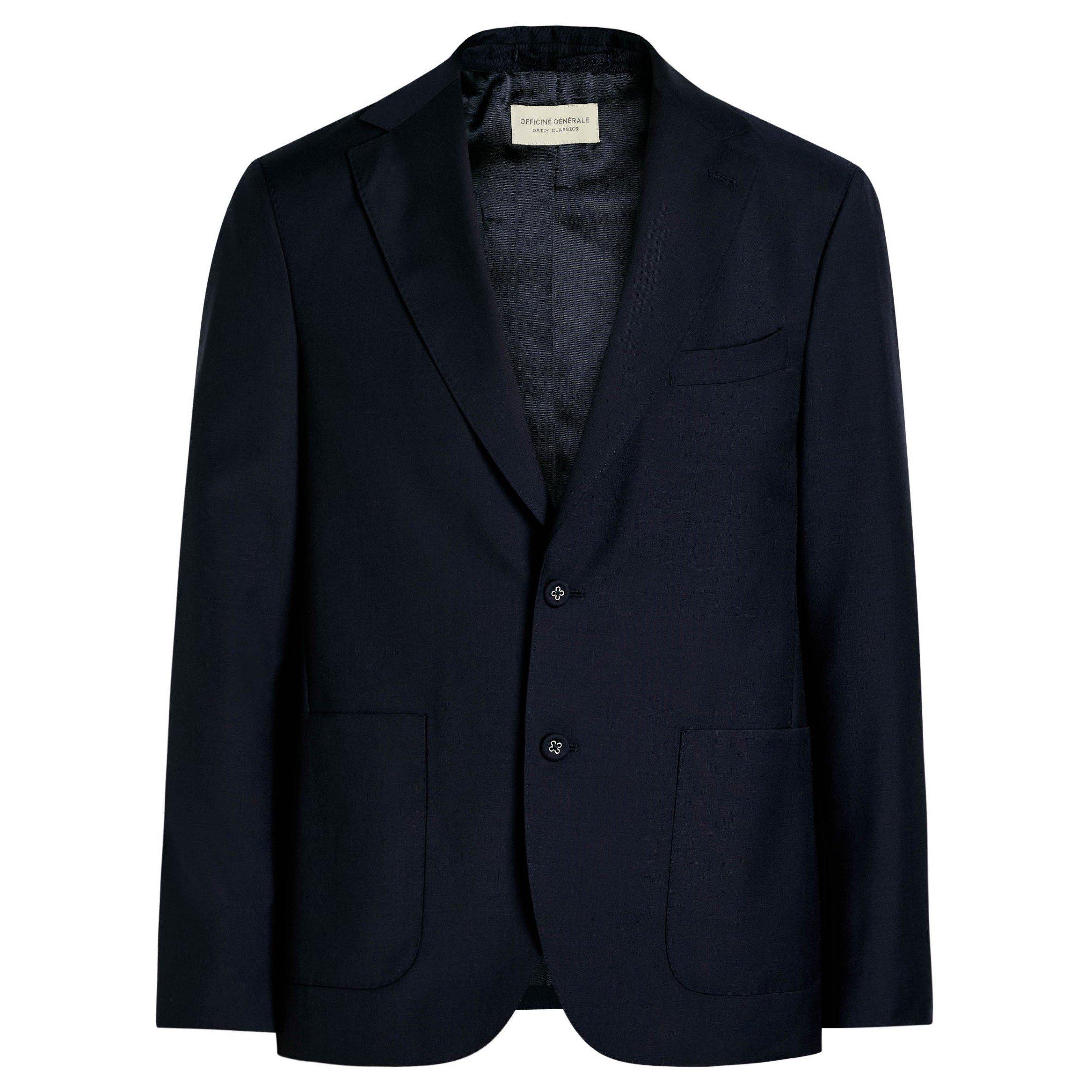 NAVY - Officine Generale - OG EE BLAZER