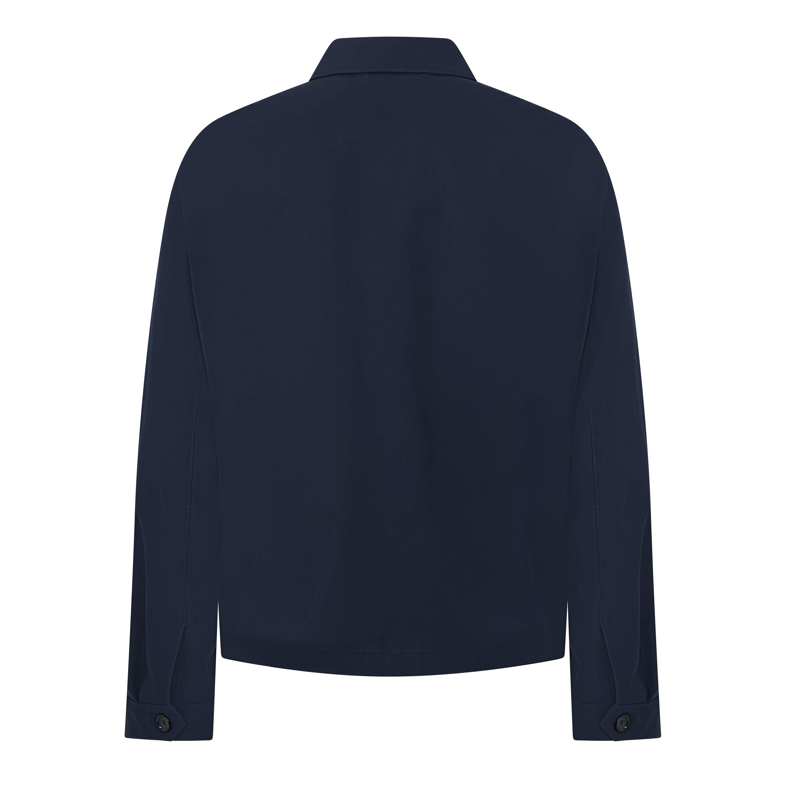 NAVY - Boss - BOSS X DB COMANO JKT - 2