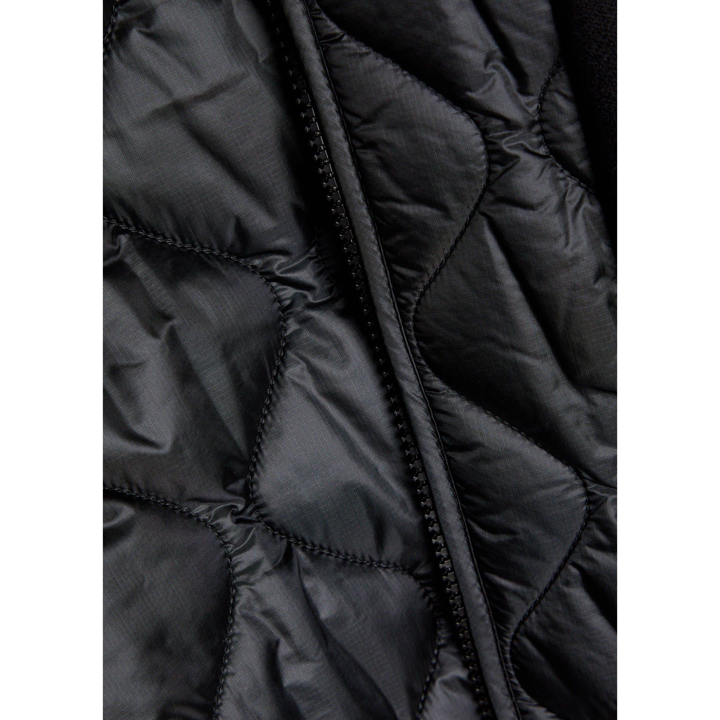 BLACK - Moncler - MON AVOINE CP JKT - 4