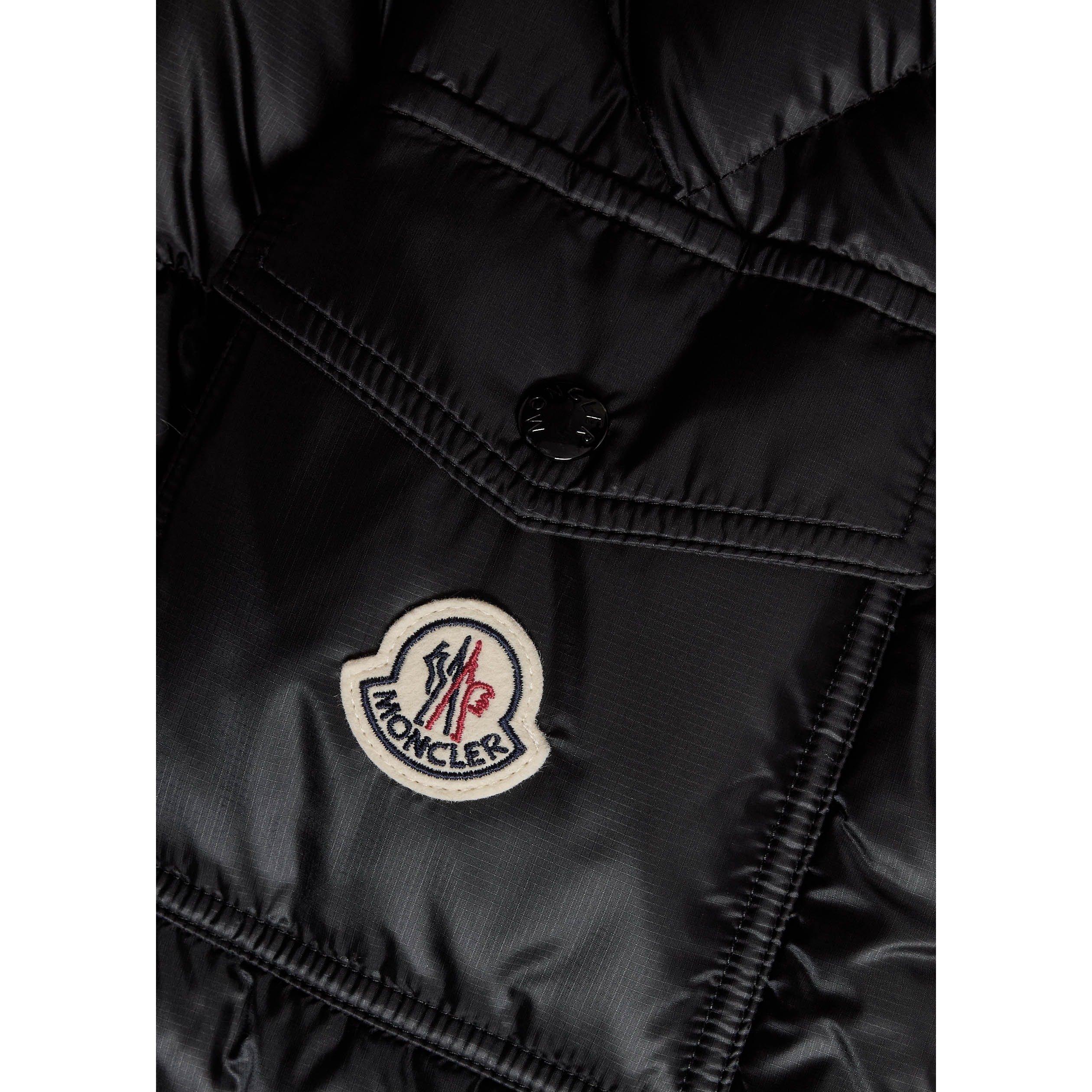 BLACK - Moncler - MON COUYERE PUFF JKT - 4