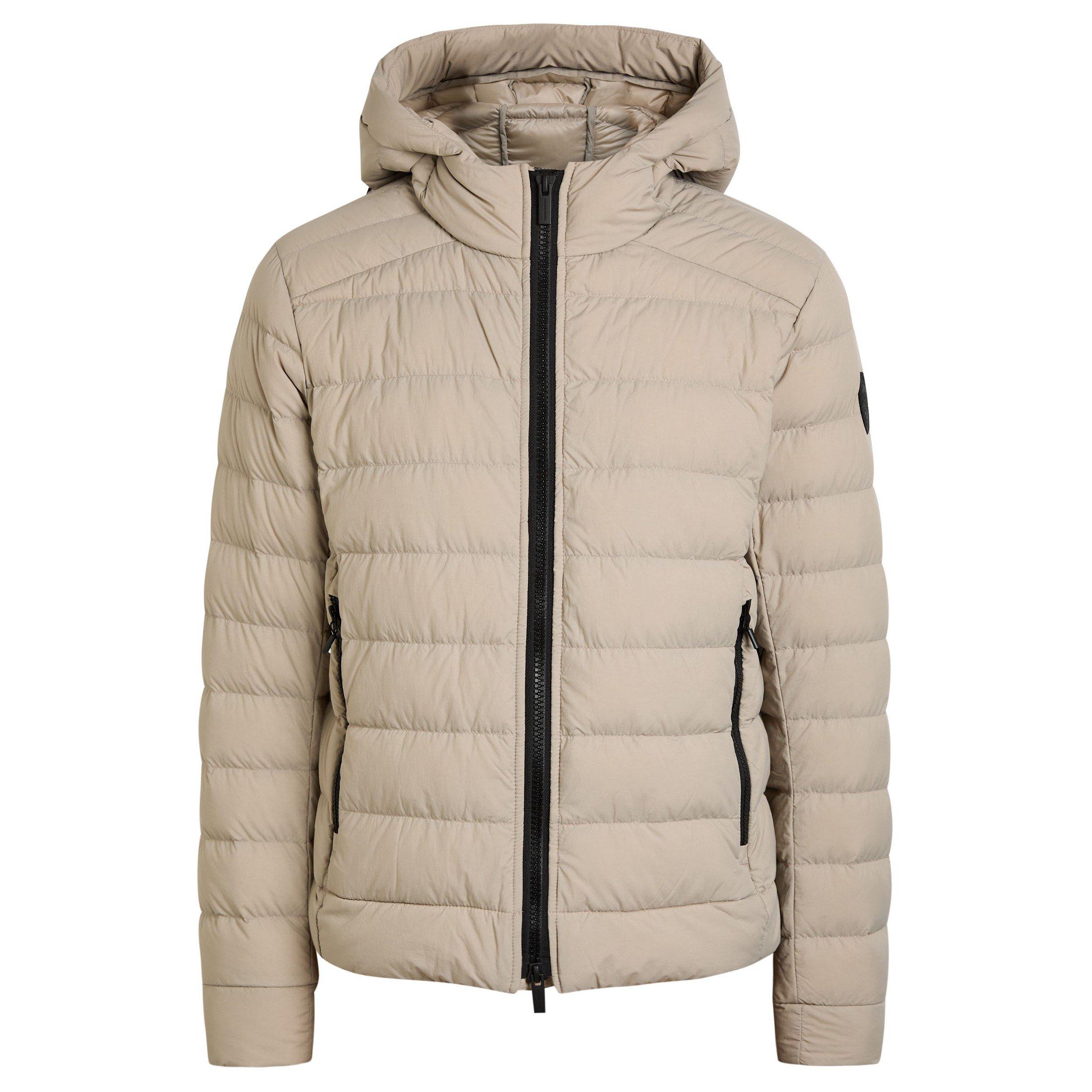 CG CROFTON HOODY EXTRALUXE