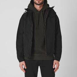 Ten C Anorak Parka Coat