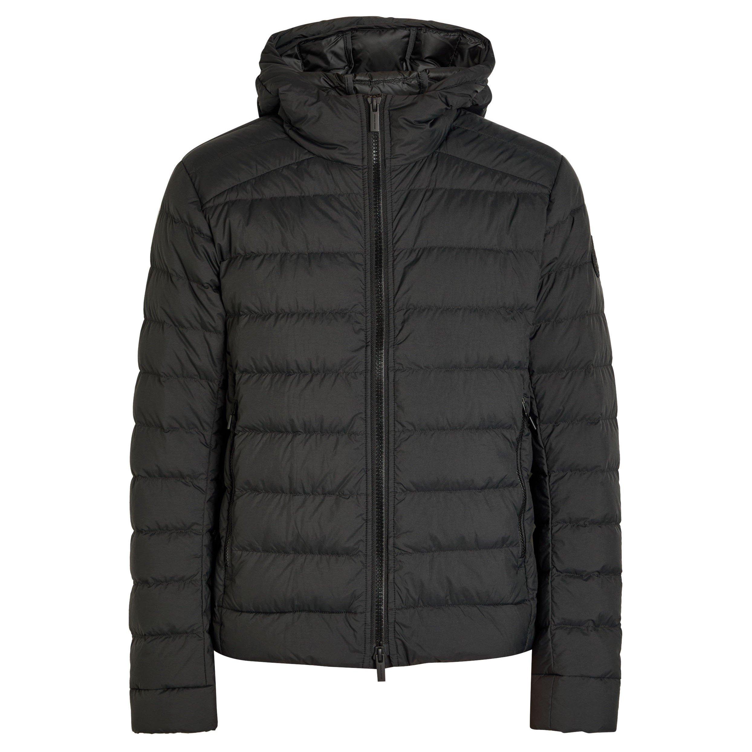 Canada Goose CG CROFTON HOODY EXTRALUXE
