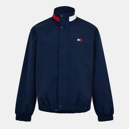 Tommy Jeans TJM DNA COLLAR ESS JACKET