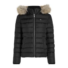 Tommy Jeans Essential Puffer Jacket