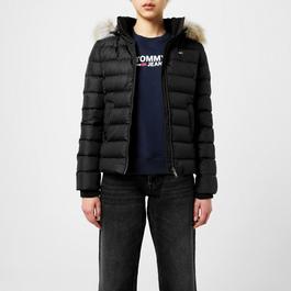 Tommy Jeans Chore style jacket
