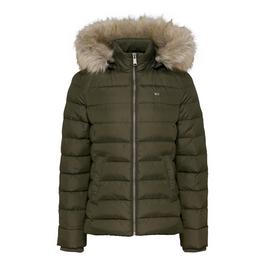 Tommy Jeans Essential Puffer Jacket